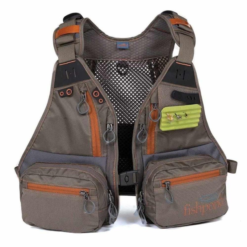 FishPond Tenderfoot Youth Vest - Image 1